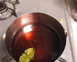 夏の野菜にピクルス液♬作り方3写真