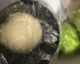 こねずに作る簡単焼きたて朝食バケット作り方5写真