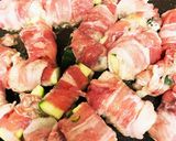 ズッキーニの肉巻き作り方3写真
