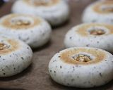 ホシノ天然酵母✤平焼きあんぱん作り方18写真