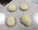 こねずに作る簡単焼きたて朝食バケット作り方7写真