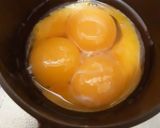 簡単ガトーショコラ作り方1写真