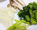 フライパン一つで!鮭のカレーソース作り方1写真