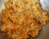 栄養満点！野菜たっぷり豆腐ロールキャベツ作り方2写真