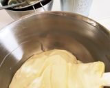オレンジゼリー・レアチーズケーキ作り方9写真