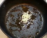 魚介と野菜のナンプラー炒め作り方1写真