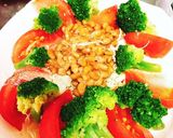 低糖質麺でダイエット④強者大集合！作り方5写真