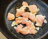 パプリカとじゃがいものイタリアン煮込み作り方2写真