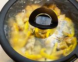 パプリカとじゃがいものイタリアン煮込み作り方5写真