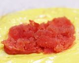 鶏もも肉の明太子あえ☆作り方2写真