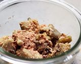 鶏もも肉の明太子あえ☆作り方6写真