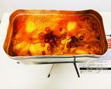 メスティンで作るキムチチゲうどん作り方3写真