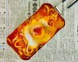 メスティンで作るキムチチゲうどん作り方5写真