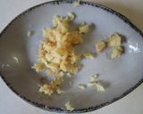 実家の味！わらびの酢の物作り方3写真