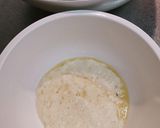とろろ鶏作り方4写真