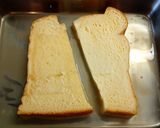キウイのフレンチトースト✩作り方5写真