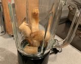 ビタミン補給! キウイのスムージー作り方1写真