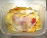 レンジで簡単◎タラのアクアパッツァ作り方5写真