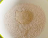 チーズケーキパン作り方2写真