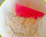 チーズケーキパン作り方5写真