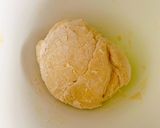 チーズケーキパン作り方6写真