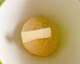 チーズケーキパン作り方8写真
