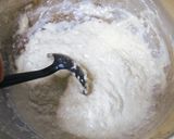 カリフラワーのやみつきカレー風味フリット作り方1写真