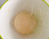 チーズケーキパン作り方11写真