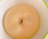 チーズケーキパン作り方12写真
