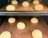 チーズケーキパン作り方14写真