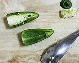 ハラペーニョのピクルス（酢漬け）作り方2写真