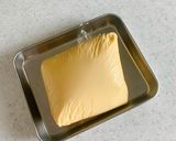 チーズケーキパン作り方17写真