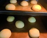 チーズケーキパン作り方18写真
