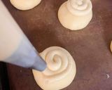 チーズケーキパン作り方20写真