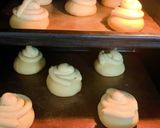 チーズケーキパン作り方21写真