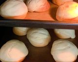 チーズケーキパン作り方22写真