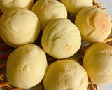 チーズケーキパン作り方23写真