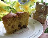 ノンオイル★ドライフルーツケーキ作り方7写真