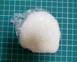 ヒーリングっどプリキュア ペギタン弁当作り方1写真