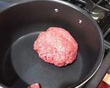 アメリカ超簡単ラザニア(ミートソースでも作り方1写真
