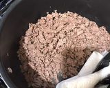 アメリカ超簡単ラザニア(ミートソースでも作り方3写真