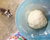 手ごね★3日掛ける★本格フランスパン作り方9写真