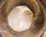 手ごね★3日掛ける★本格フランスパン作り方11写真