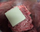 子供大好き！調味料簡単！ピーマンの肉詰め作り方2写真