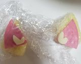 ヒーリングっどプリキュア ニャトラン弁当作り方6写真
