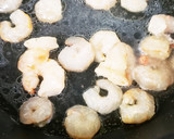 めちゃ簡単♪えひたまカニと豆苗の春巻き作り方1写真