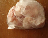 鶏肉とトマトのシソ南蛮漬け作り方2写真