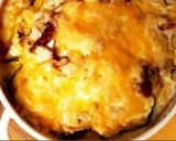 時短！ナスのチーズ焼き作り方5写真