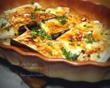 時短！ナスのチーズ焼き作り方6写真