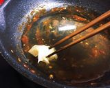 フライパンの洗い方（簡易法）作り方3写真